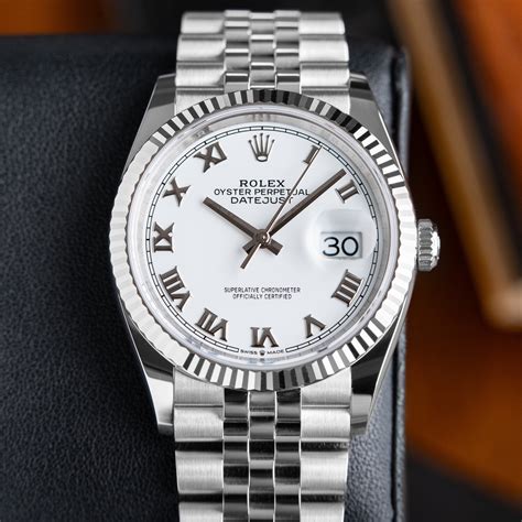 rolex 36mm palm dial|Rolex datejust 36mm white dial.